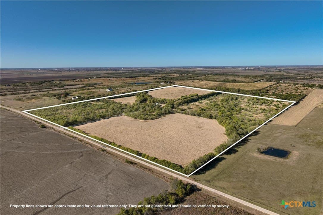 100.49 acres in McLennan County