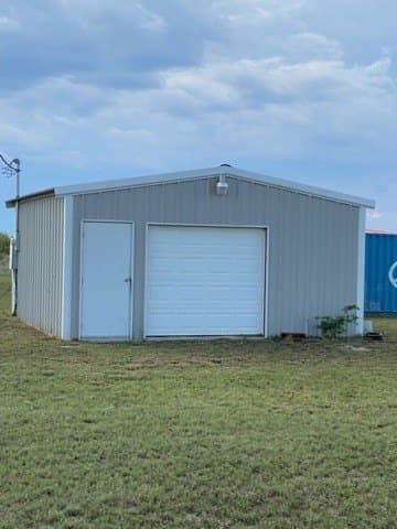 147.09 acres in Hamilton County
