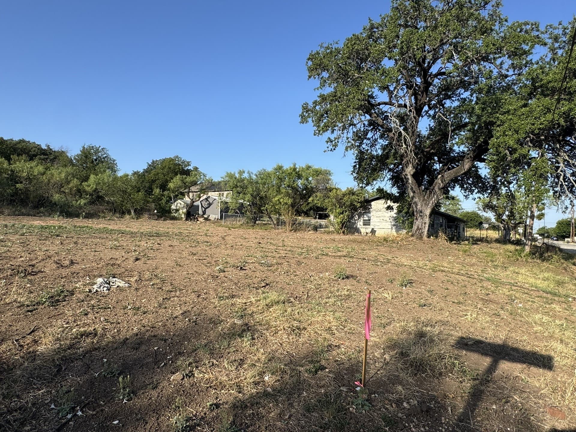0.13 acres in McCulloch County - photo 2