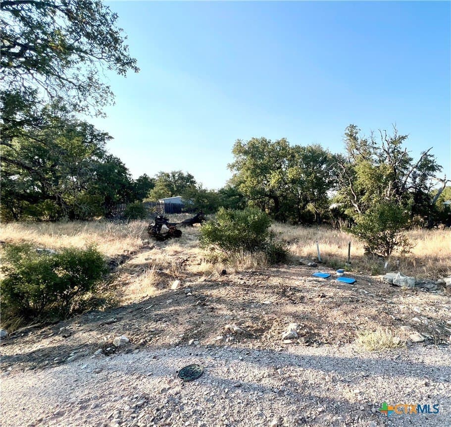 0.12 acres in Burnet County gallery image 2