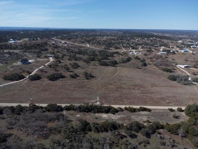 10.11 acres in Gillespie County