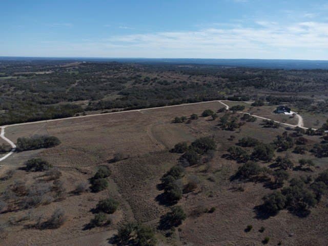 10.11 acres in Gillespie County featured view