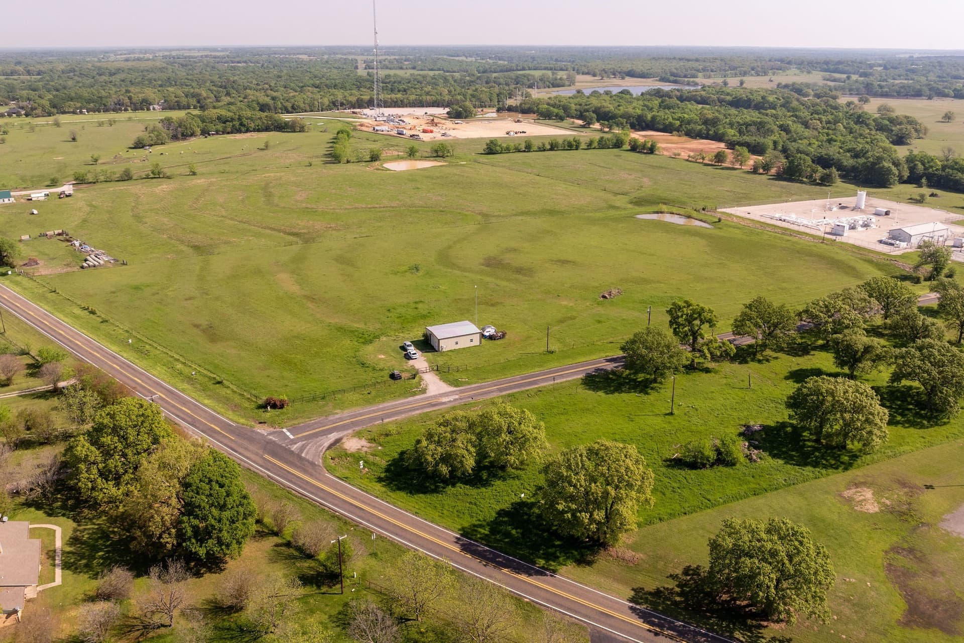 10.01 acres in Van Zandt County gallery image 3