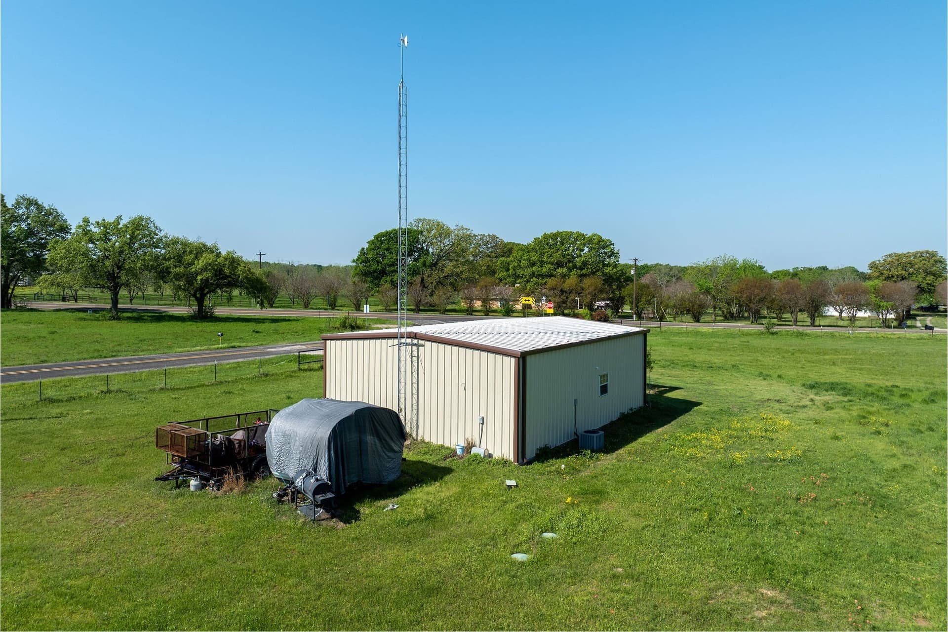 10.01 acres in Van Zandt County - photo 10