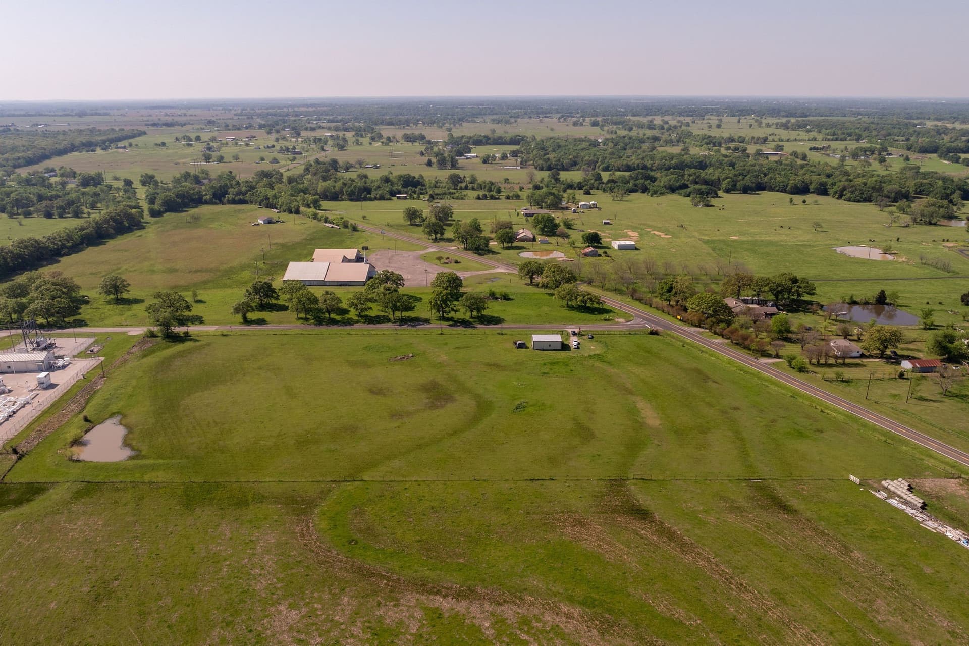10.01 acres in Van Zandt County - photo 7