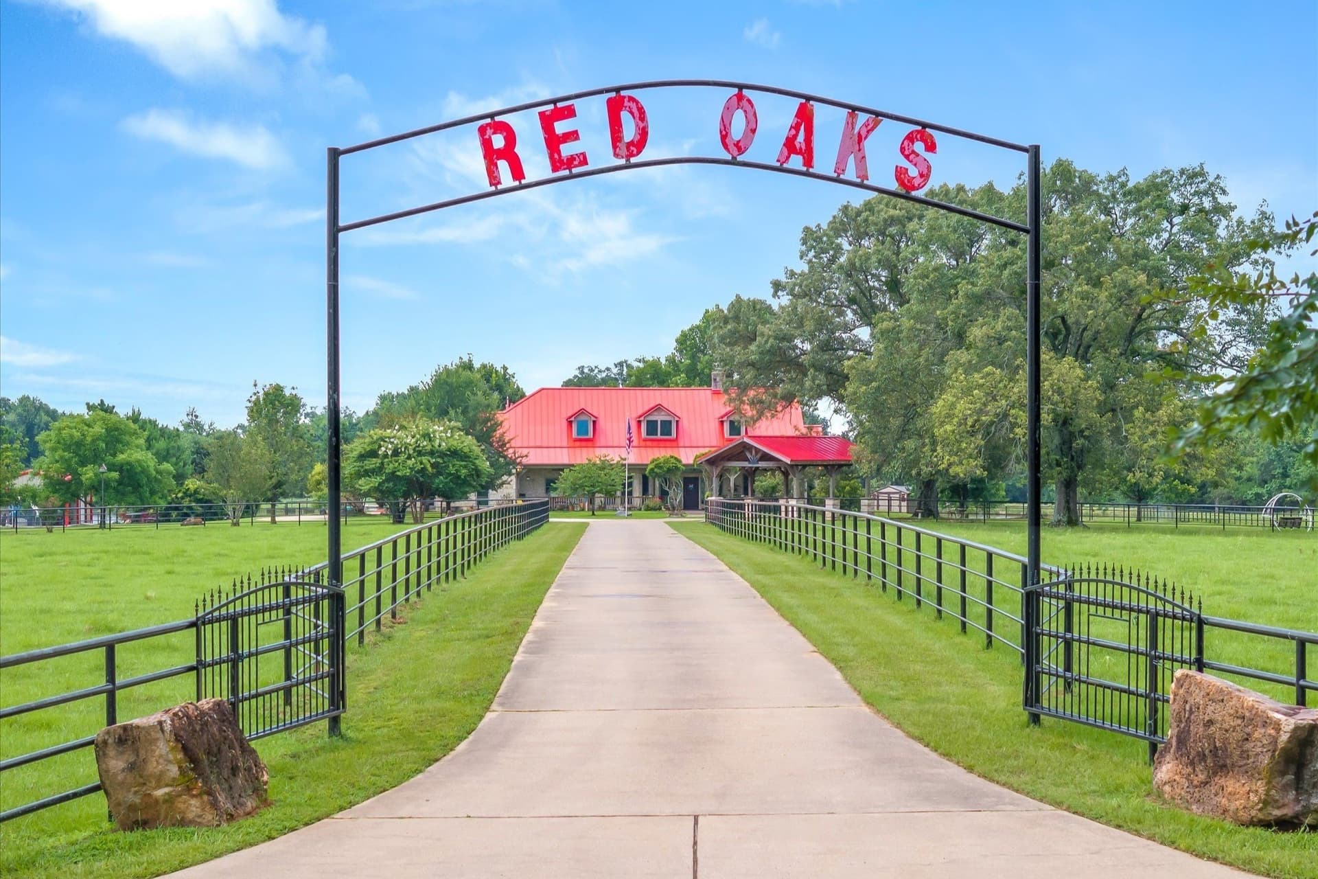 31.76 acres in Hopkins County featured view