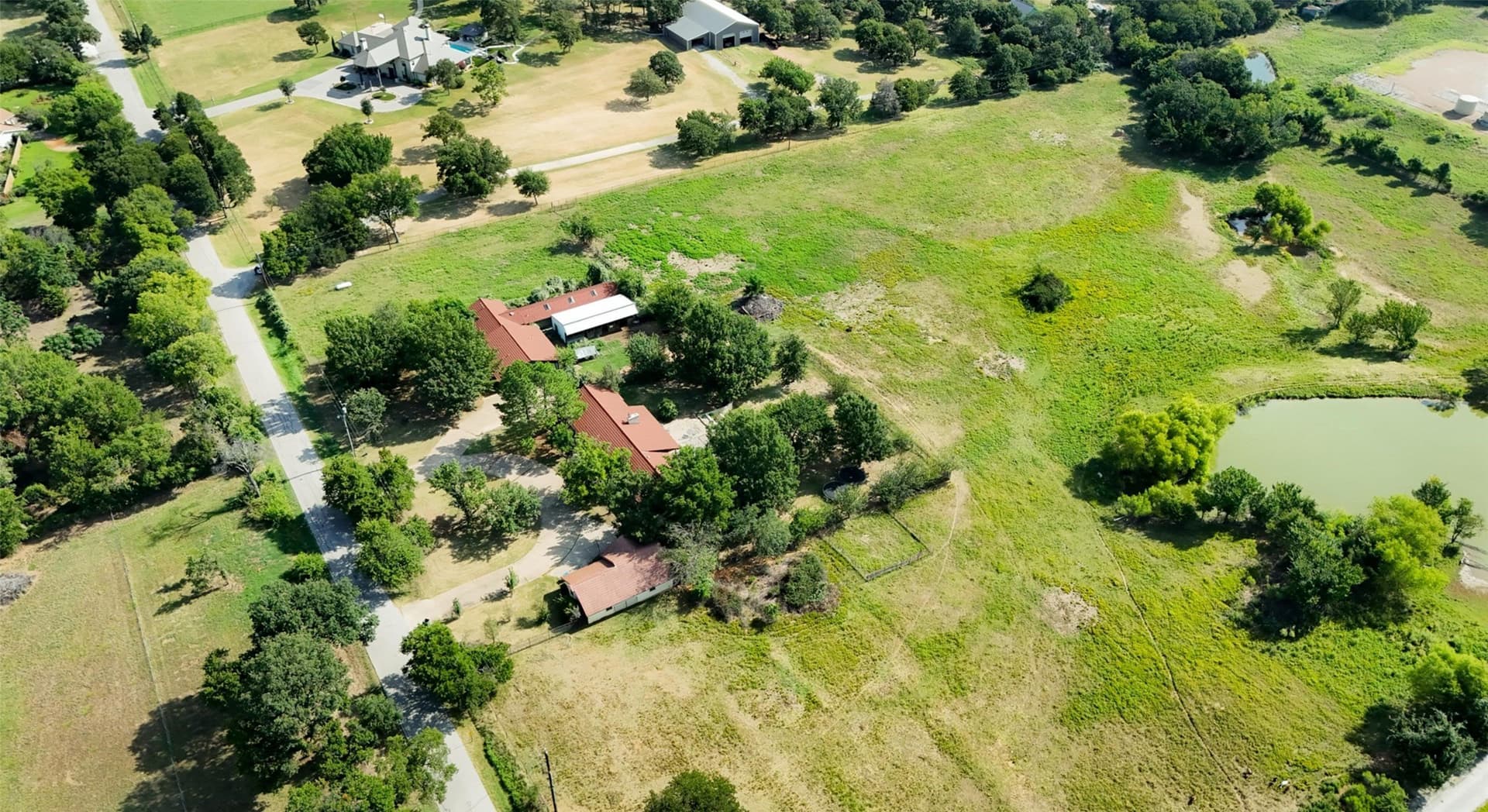 5 acres in Denton County gallery image 3