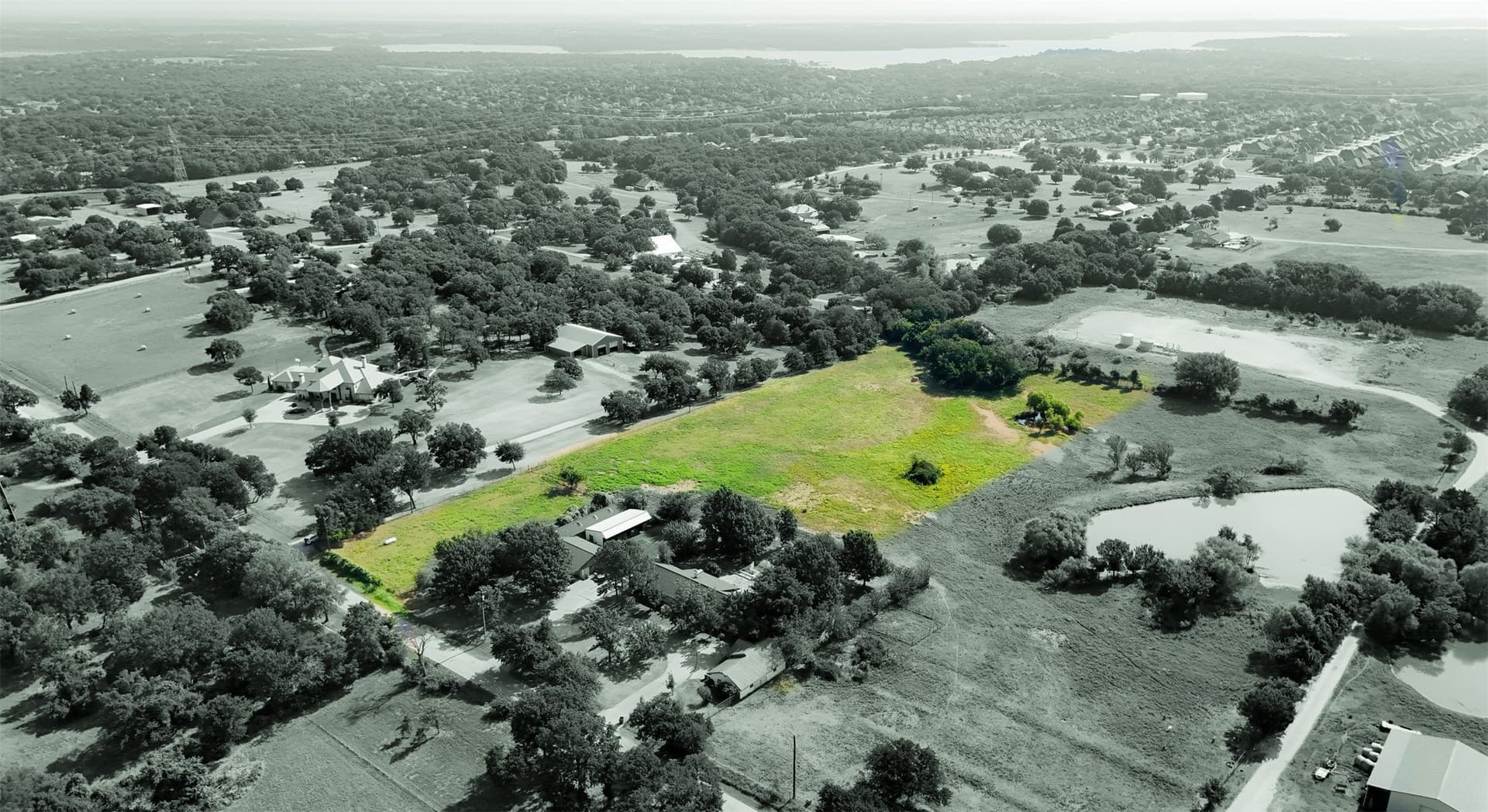 4 acres in Denton County - photo 13