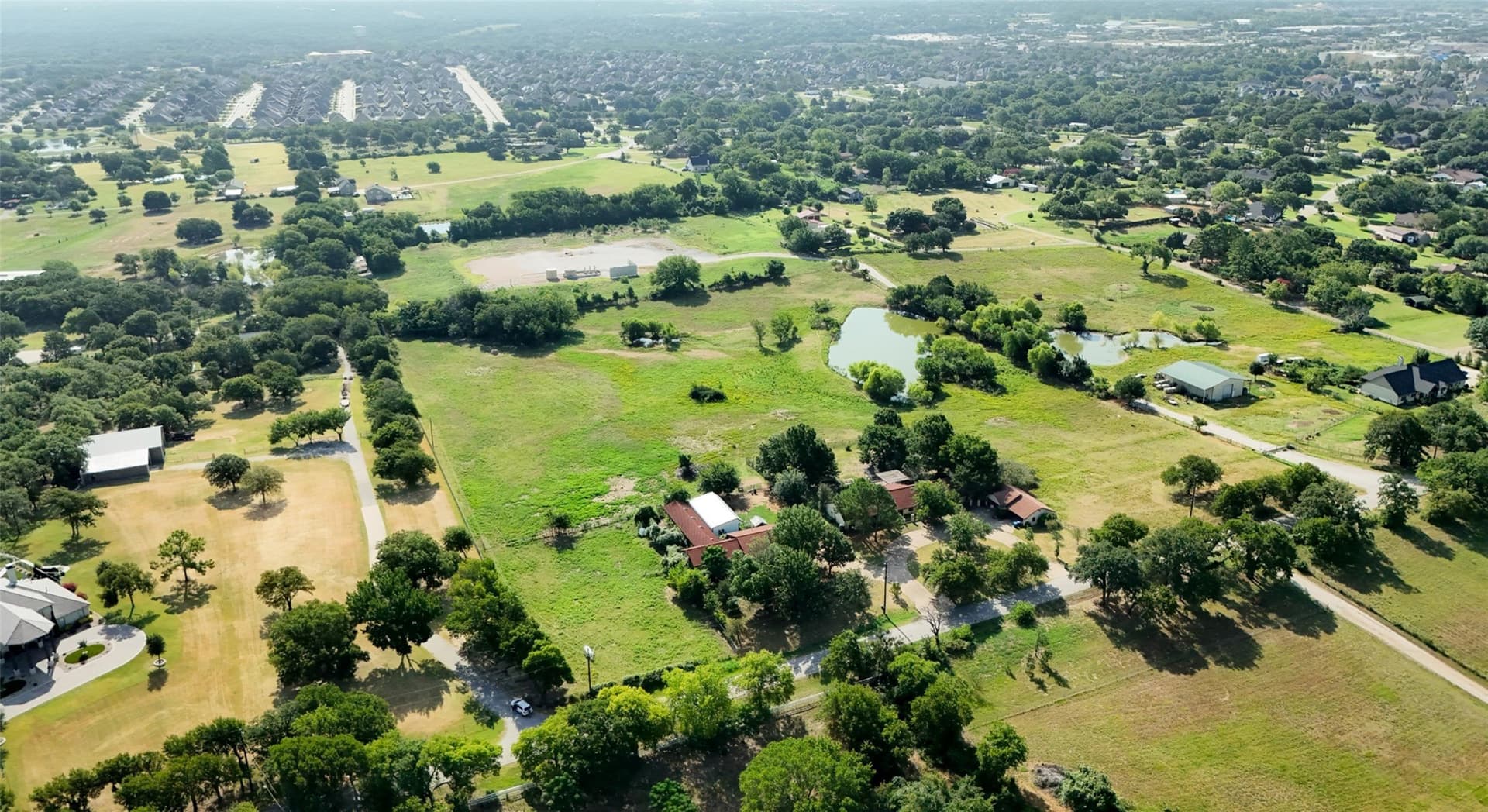 5 acres in Denton County gallery image 4