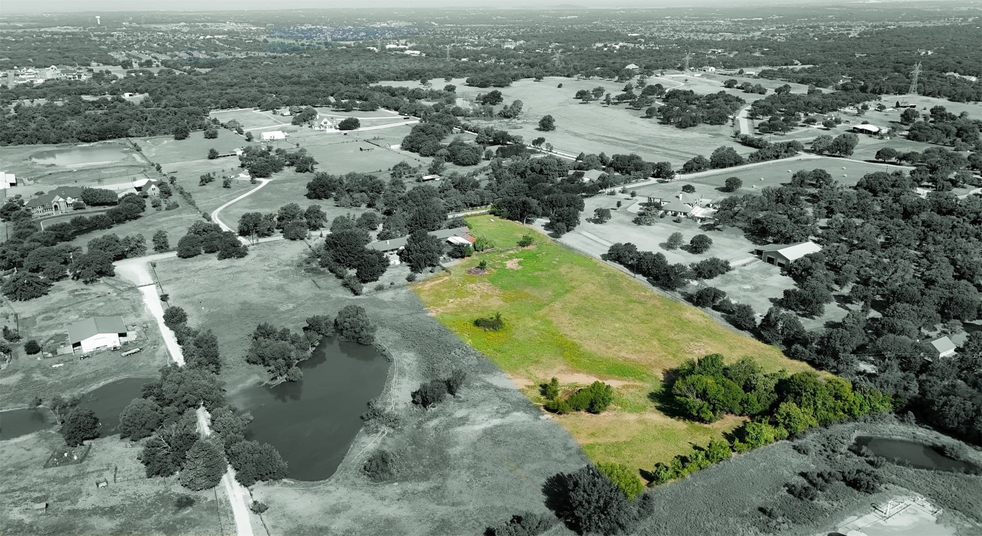 4 acres in Denton County - photo 11