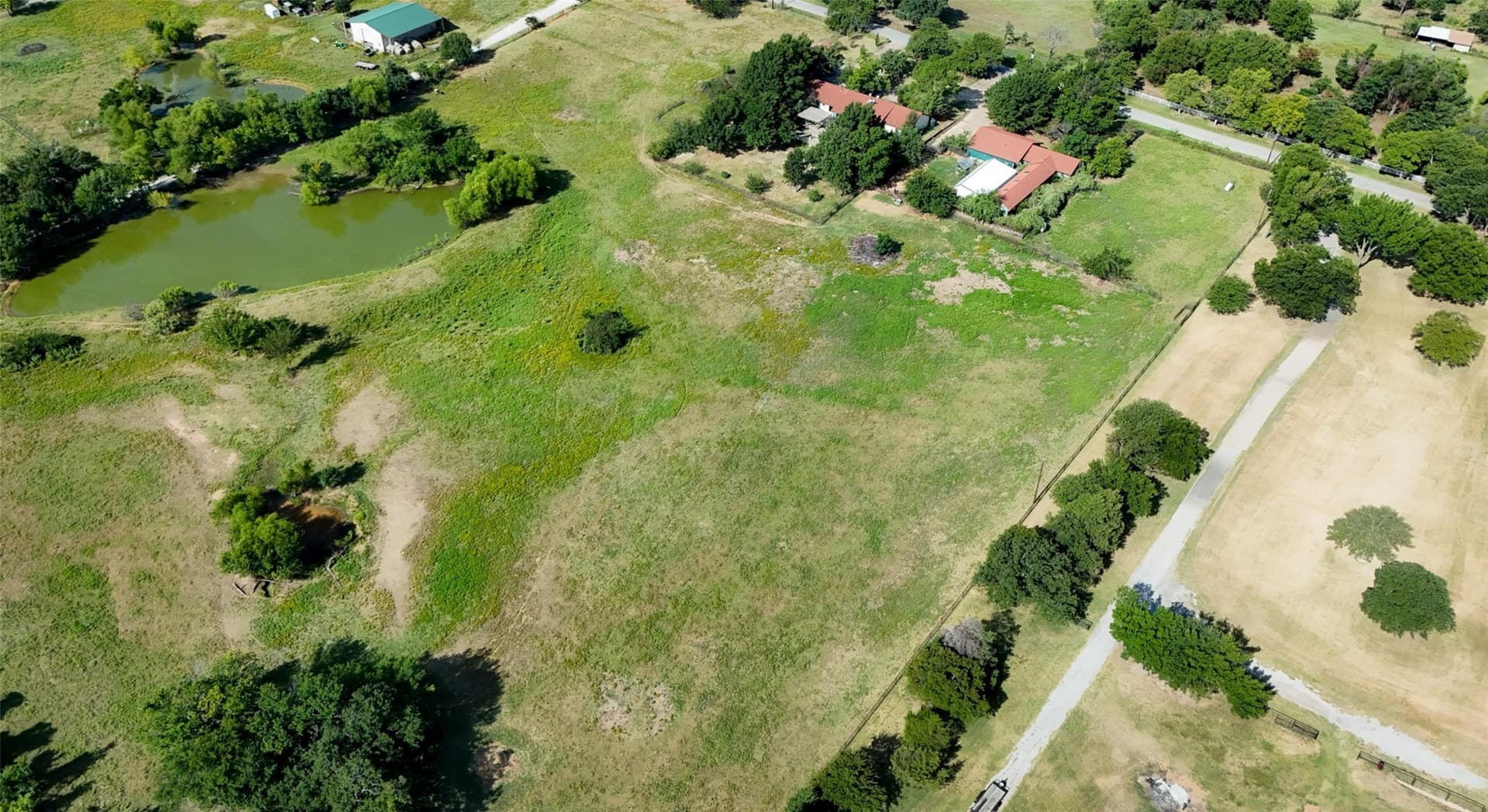 5 acres in Denton County gallery image 2
