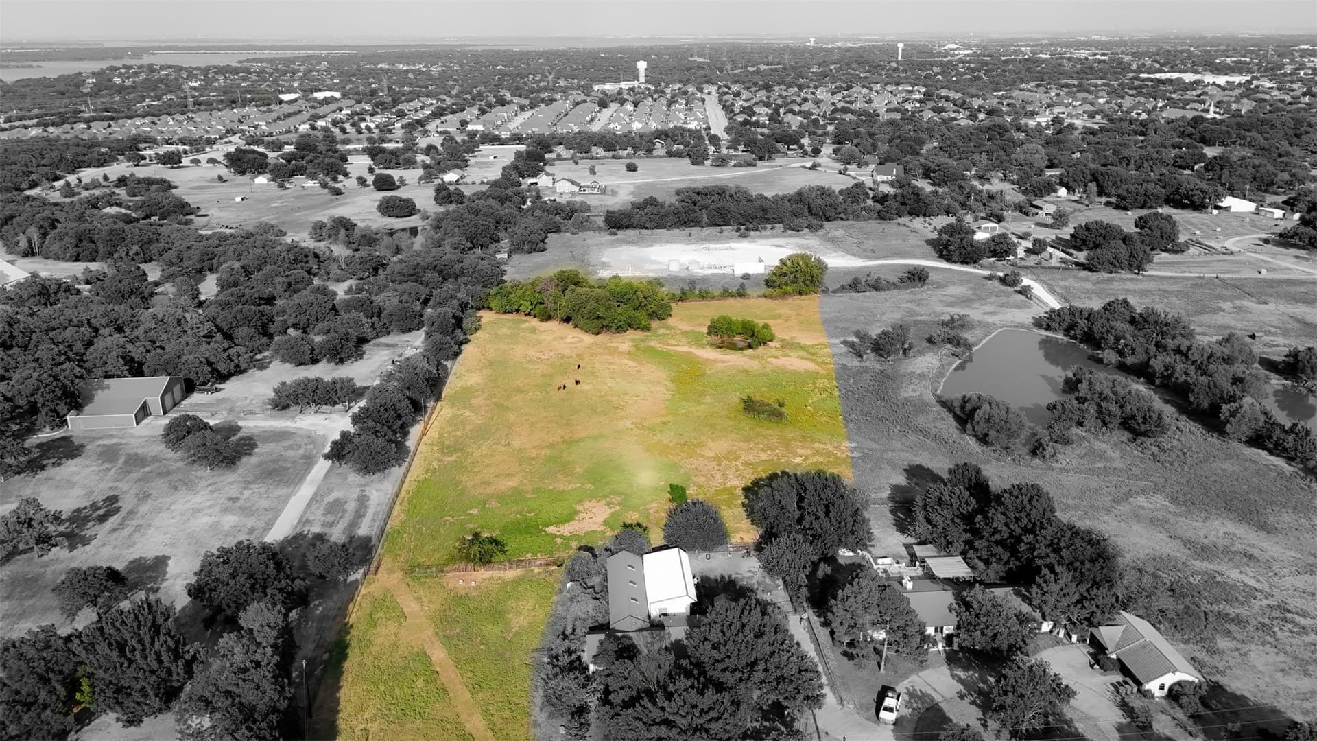 4 acres in Denton County - photo 14