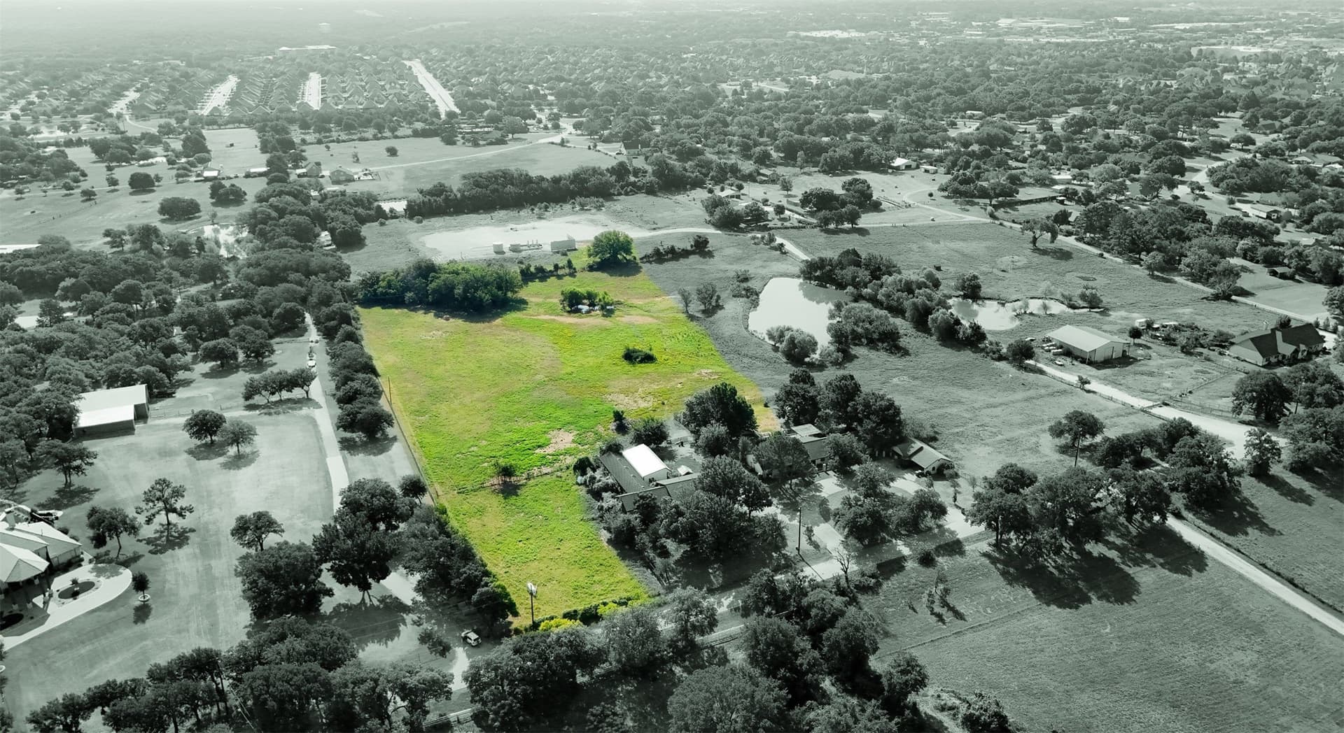 4 acres in Denton County - photo 10