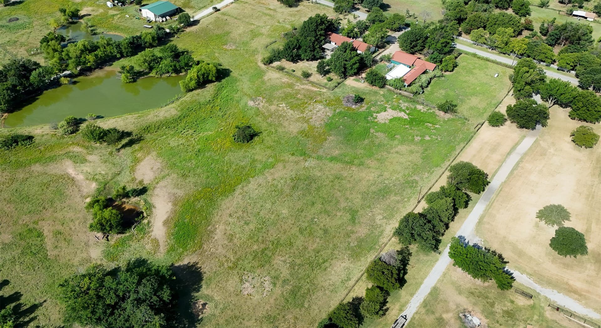 4 acres in Denton County - photo 2