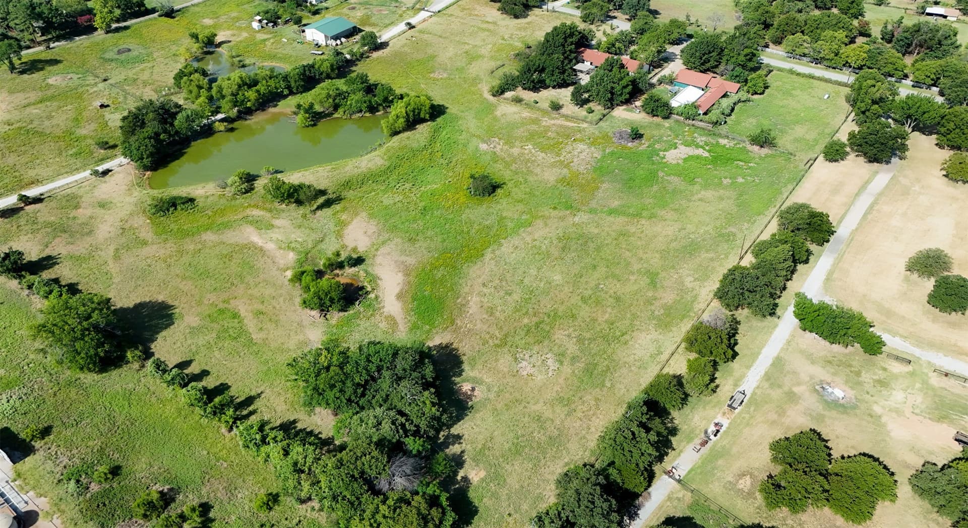 4 acres in Denton County - photo 8