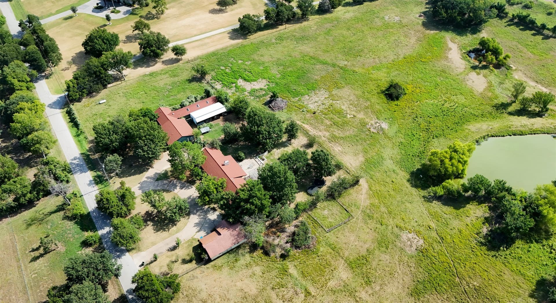 4 acres in Denton County - photo 7