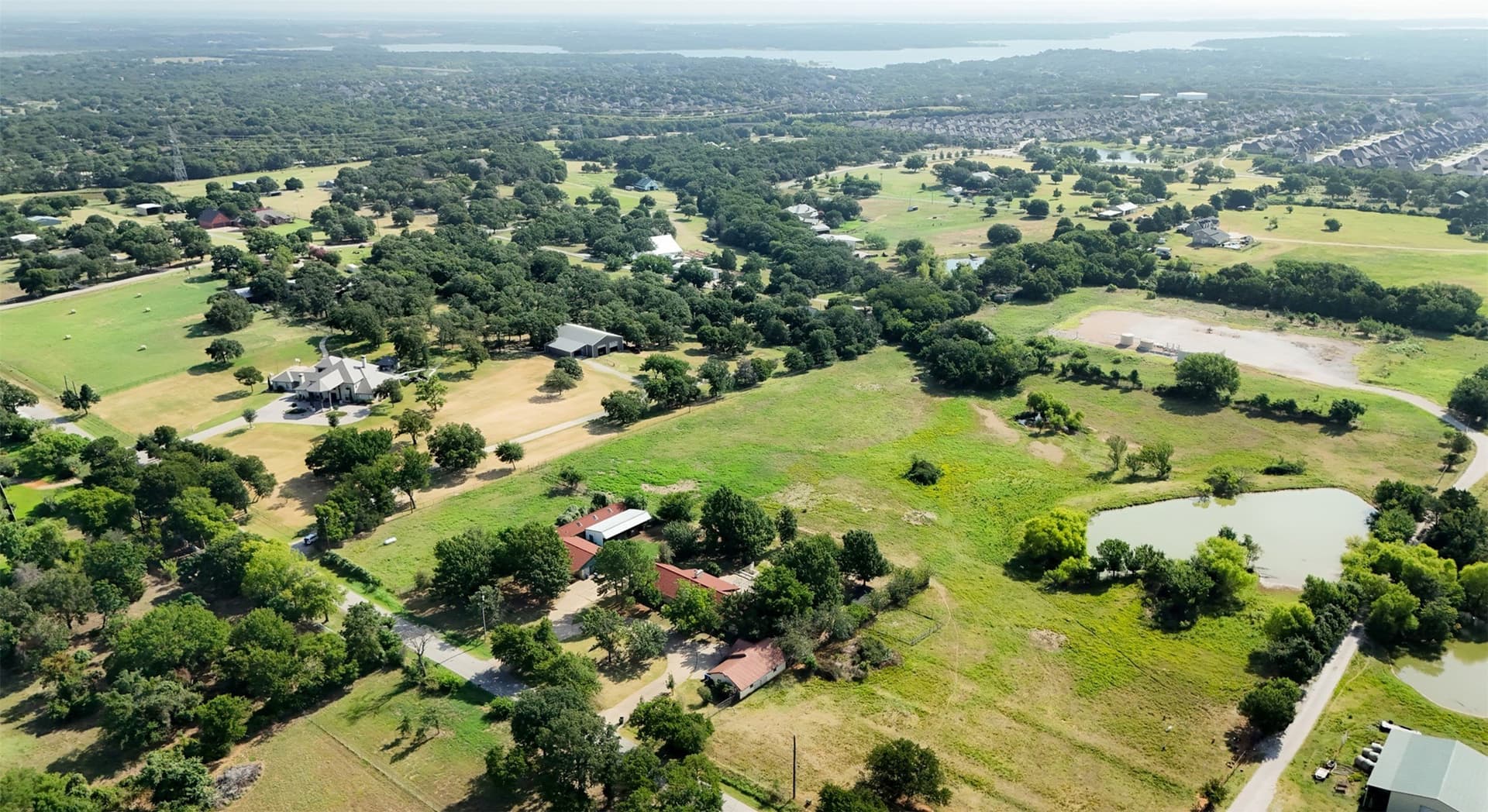 4 acres in Denton County - photo 6