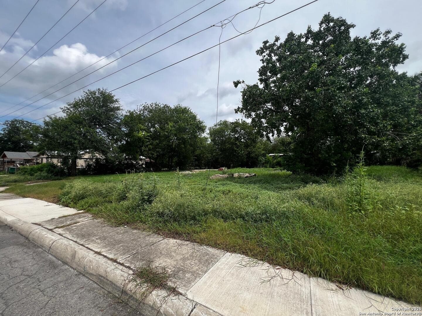0.21 acres in Bexar County gallery image 4