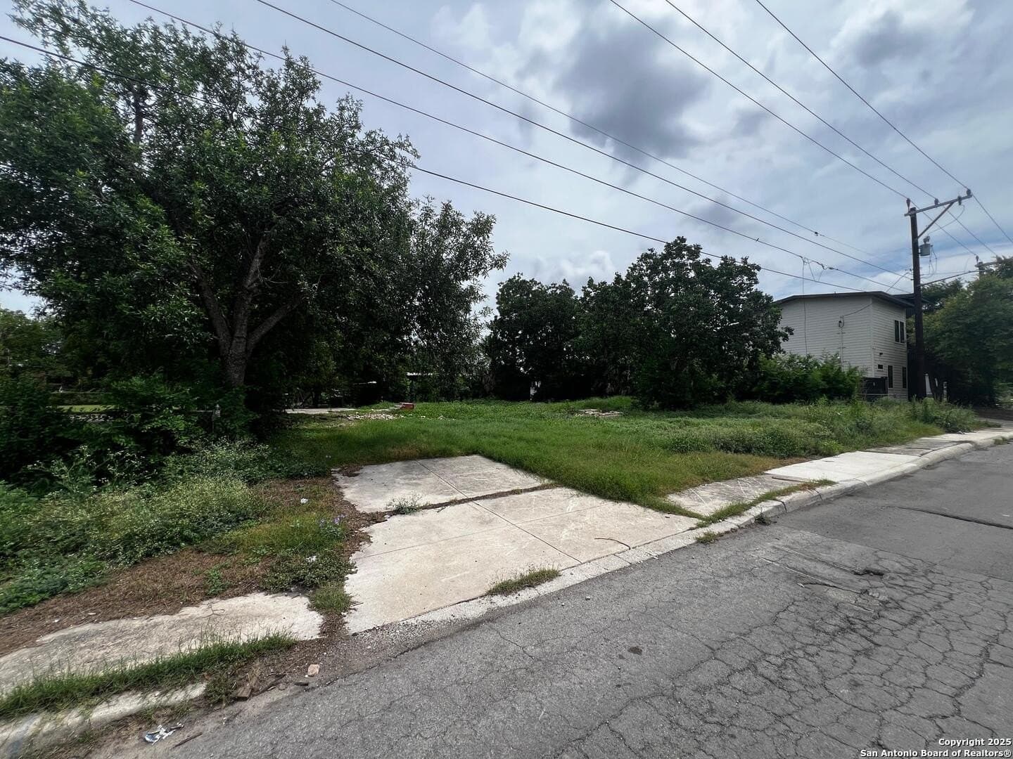 0.21 acres in Bexar County featured view