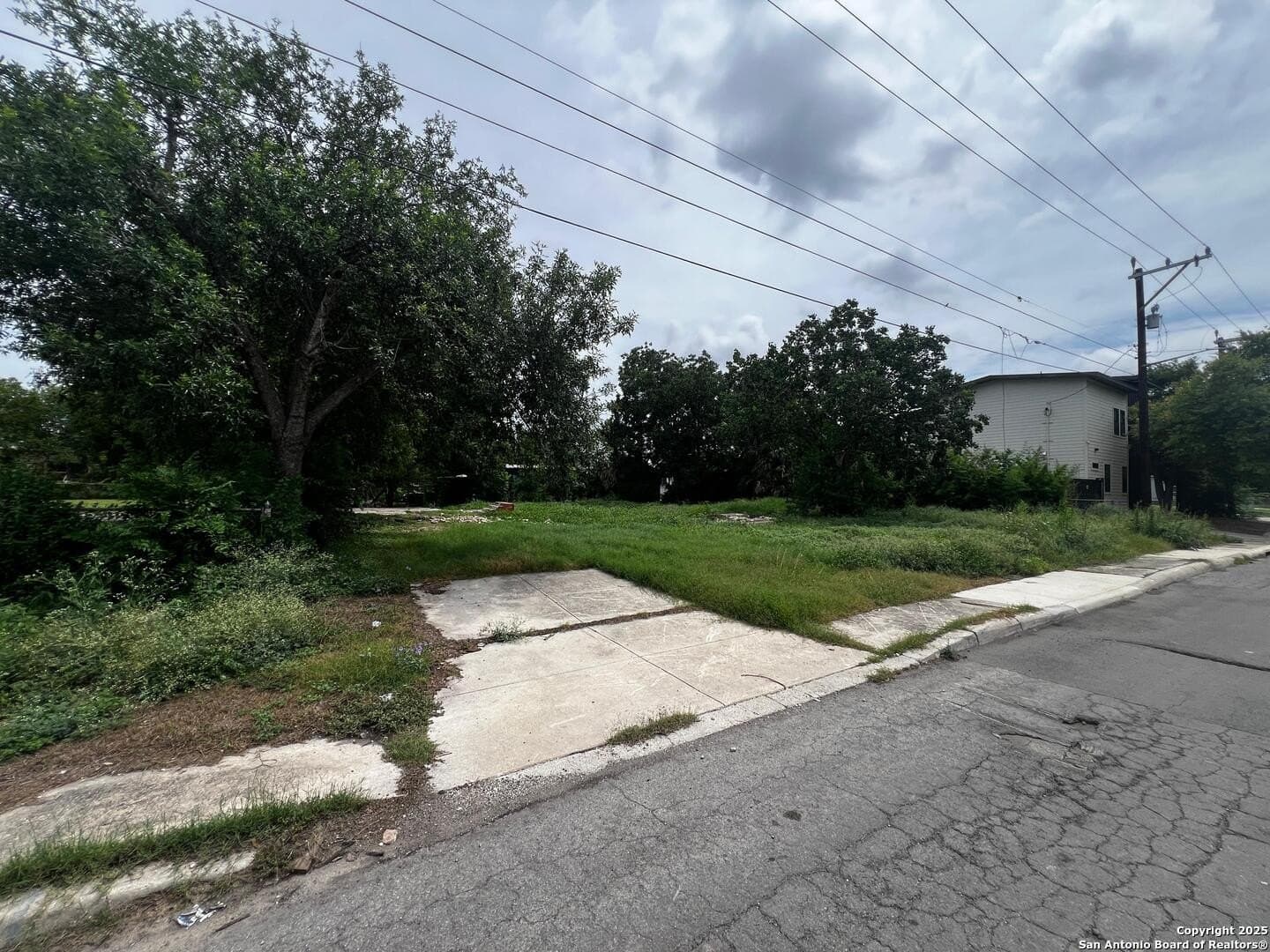 0.21 acres in Bexar County gallery image 2
