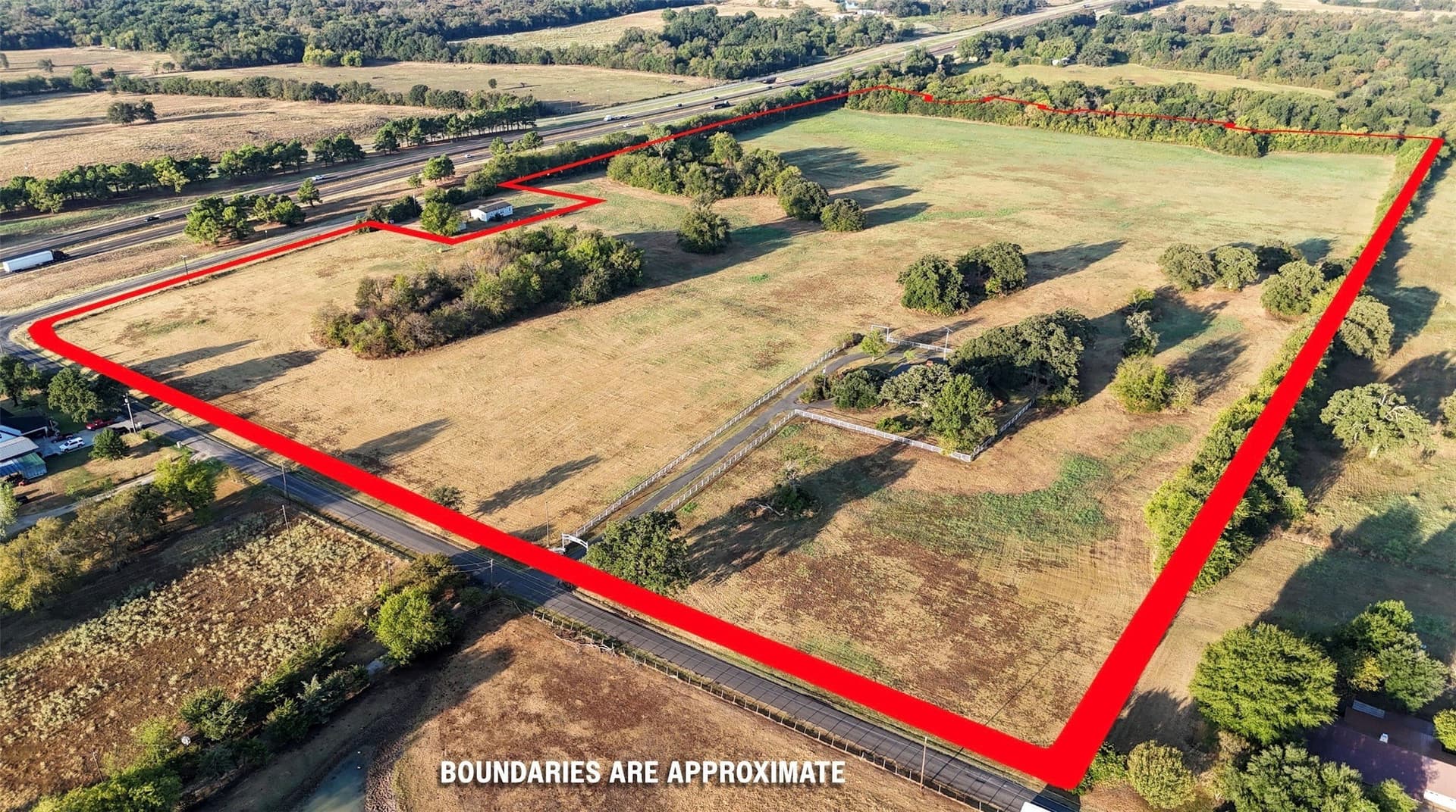 52.67 acres in Hopkins County - photo 31