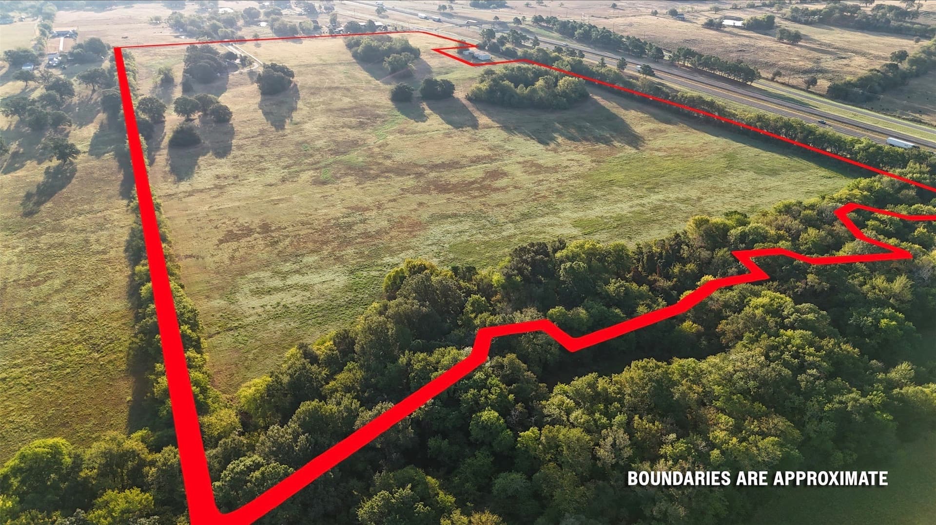 52.67 acres in Hopkins County - photo 30