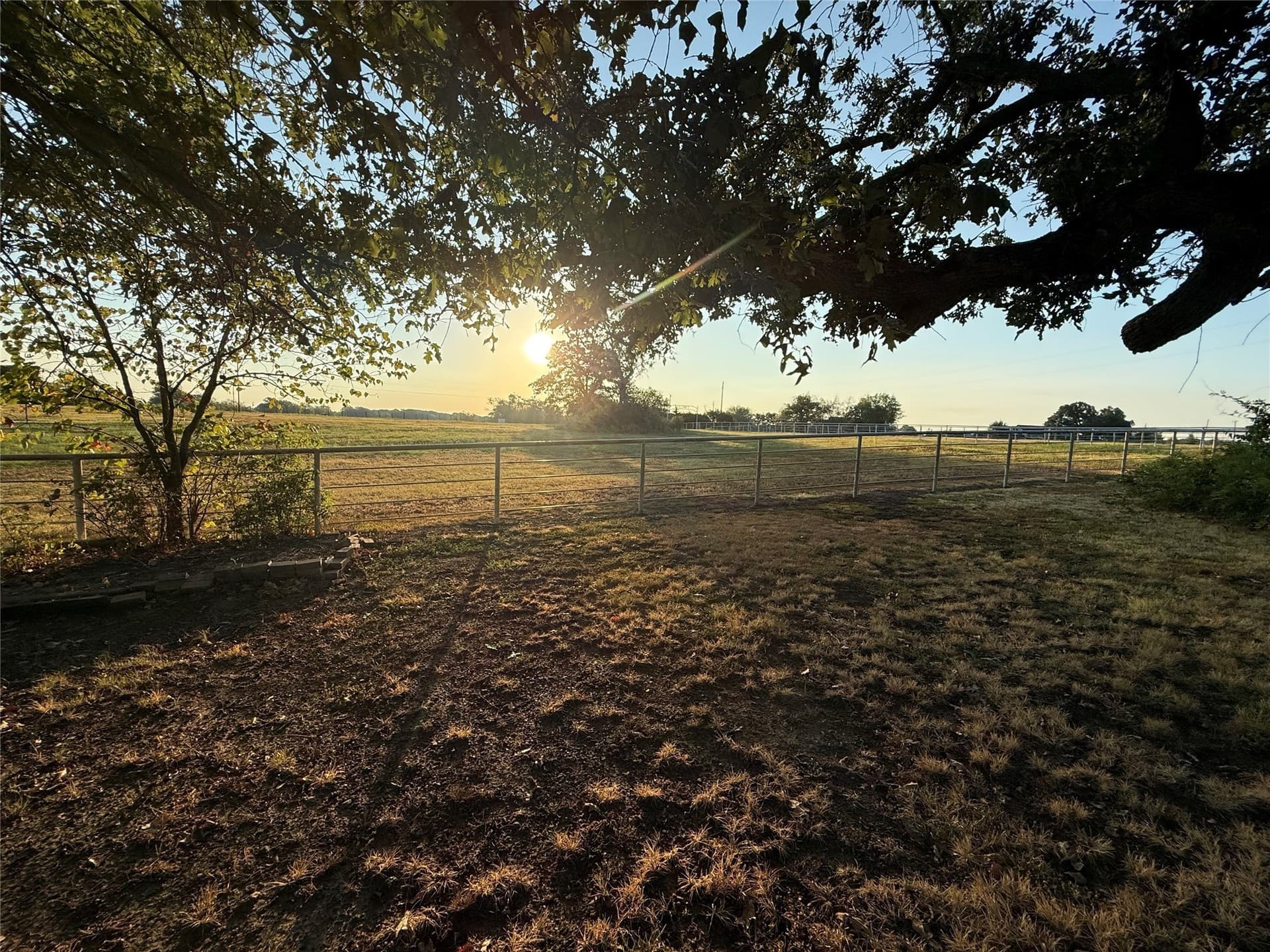 52.67 acres in Hopkins County