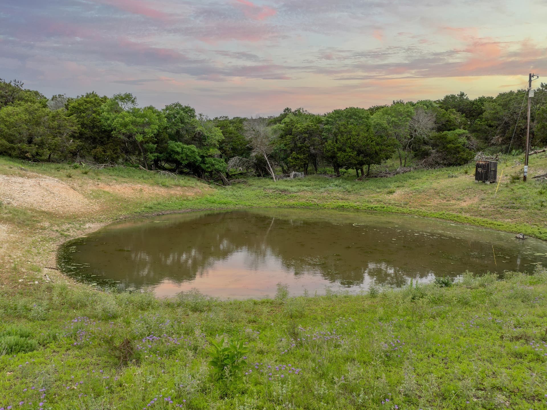 57.63 acres in Bosque County - photo 7