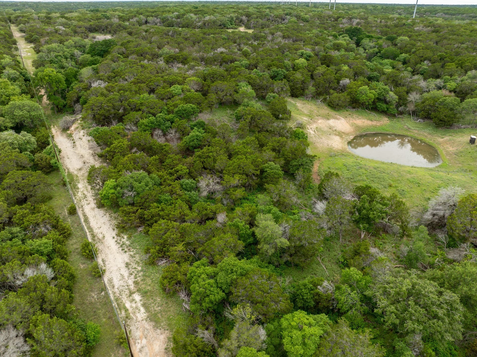 57.63 acres in Bosque County - photo 33