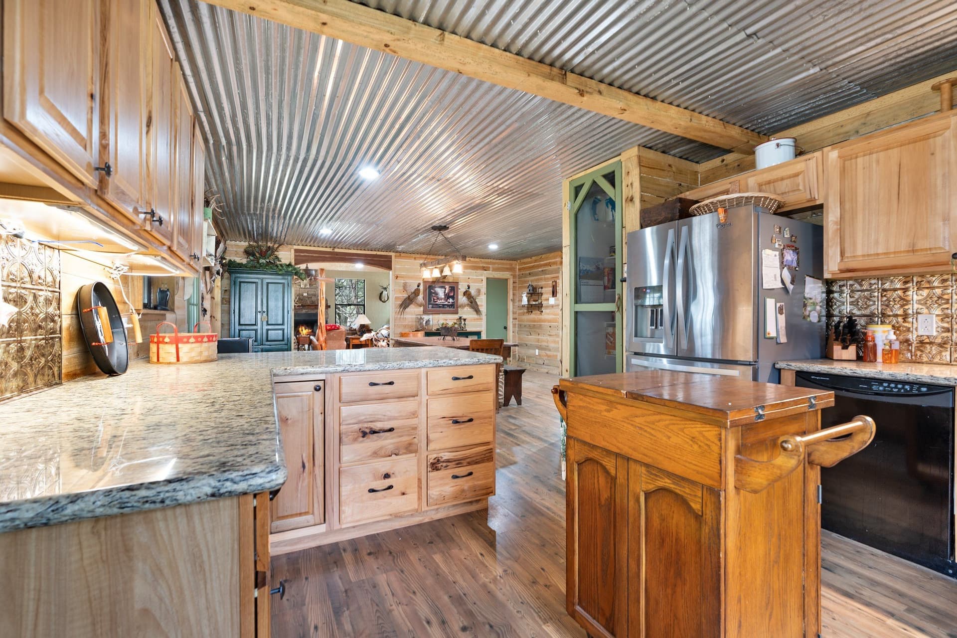57.63 acres in Bosque County - photo 14