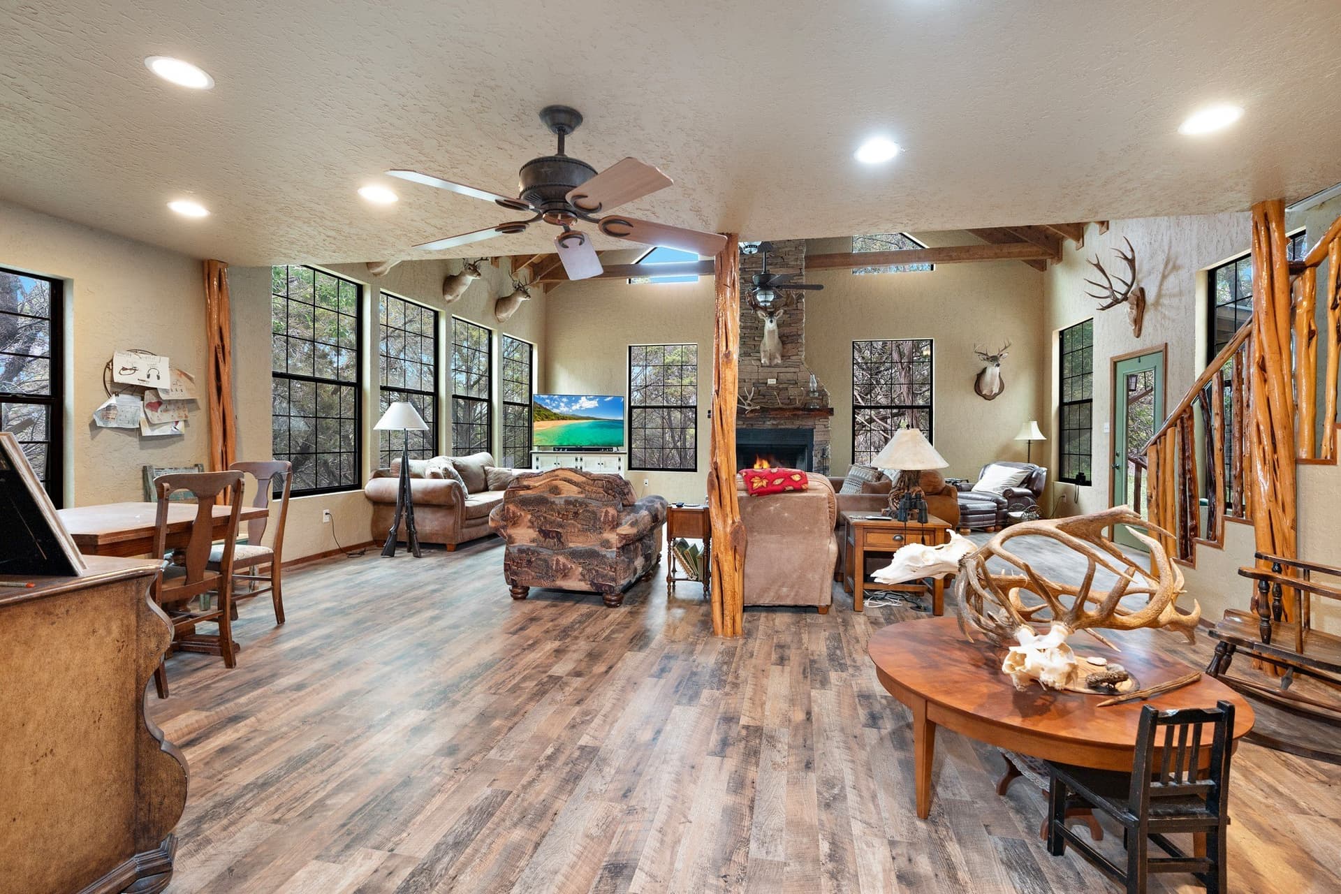 57.63 acres in Bosque County - photo 15