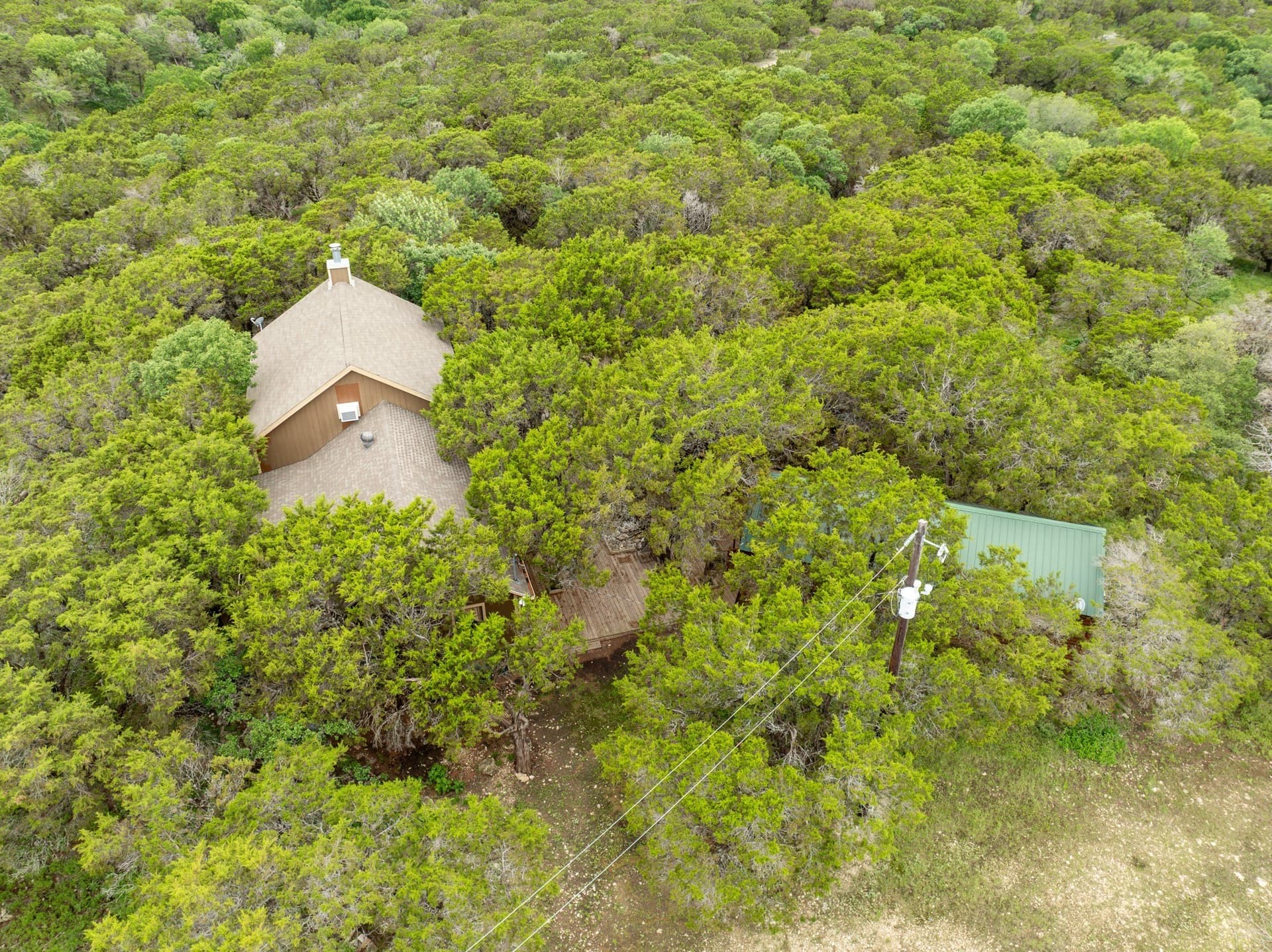 57.63 acres in Bosque County - photo 8