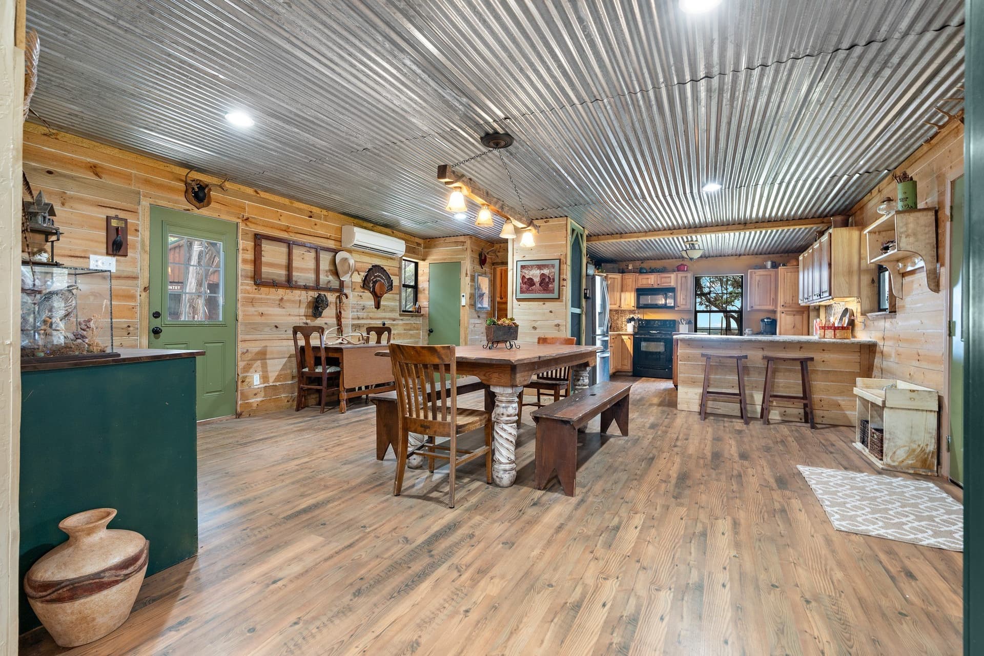 57.63 acres in Bosque County - photo 11
