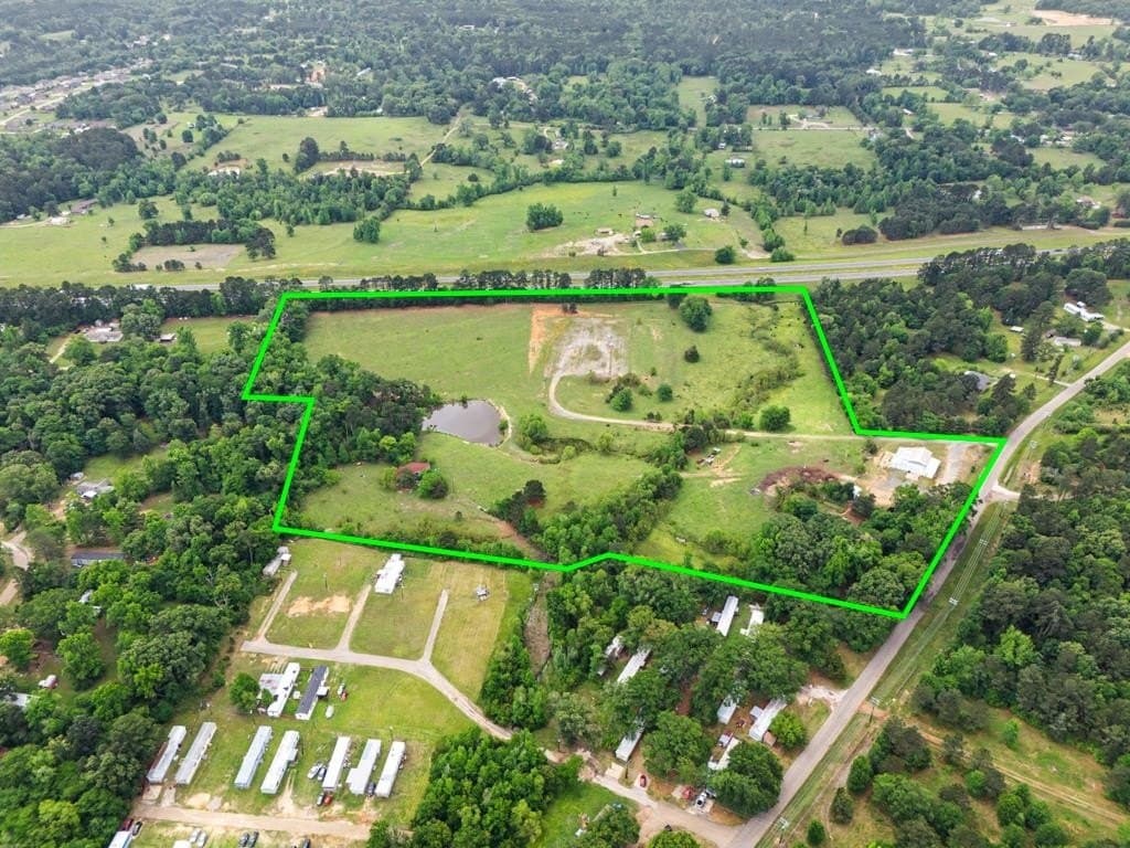 27.74 acres in Harrison County gallery image 2