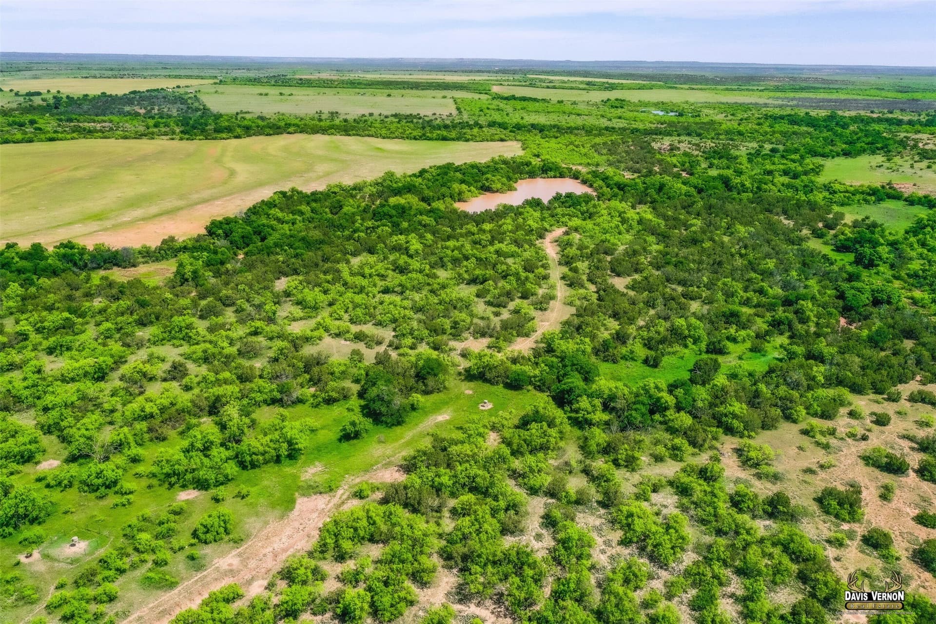 320 acres in Foard County - photo 5