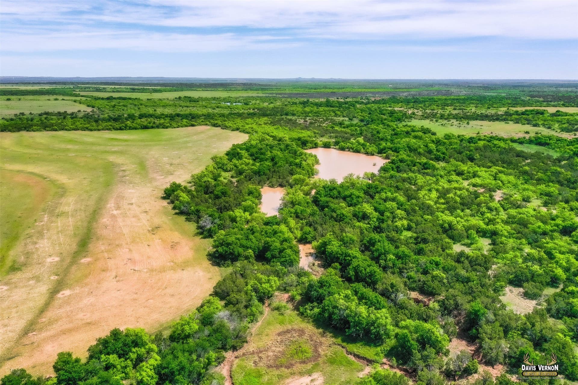 320 acres in Foard County - photo 9