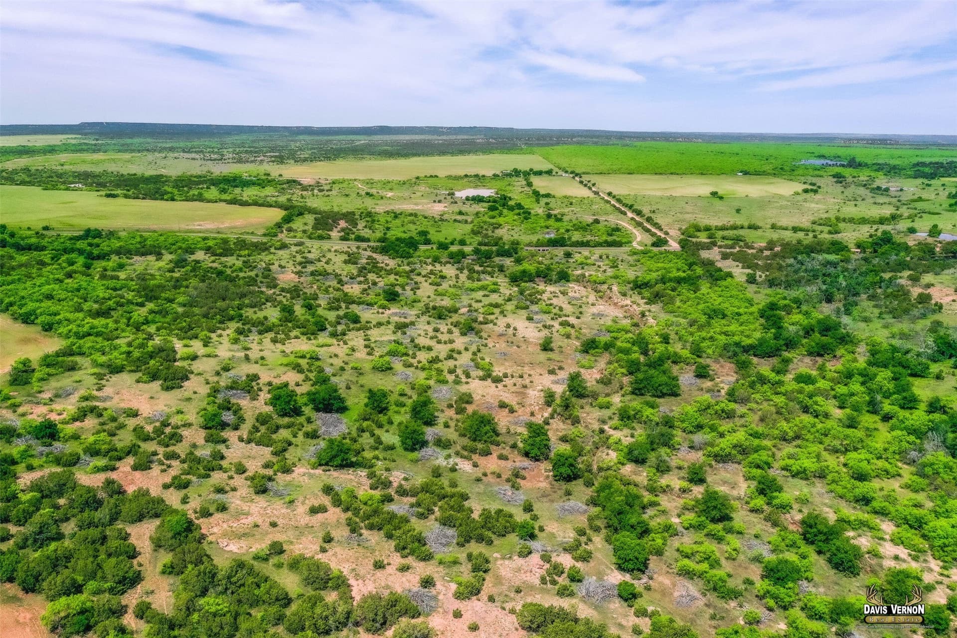 320 acres in Foard County - photo 11