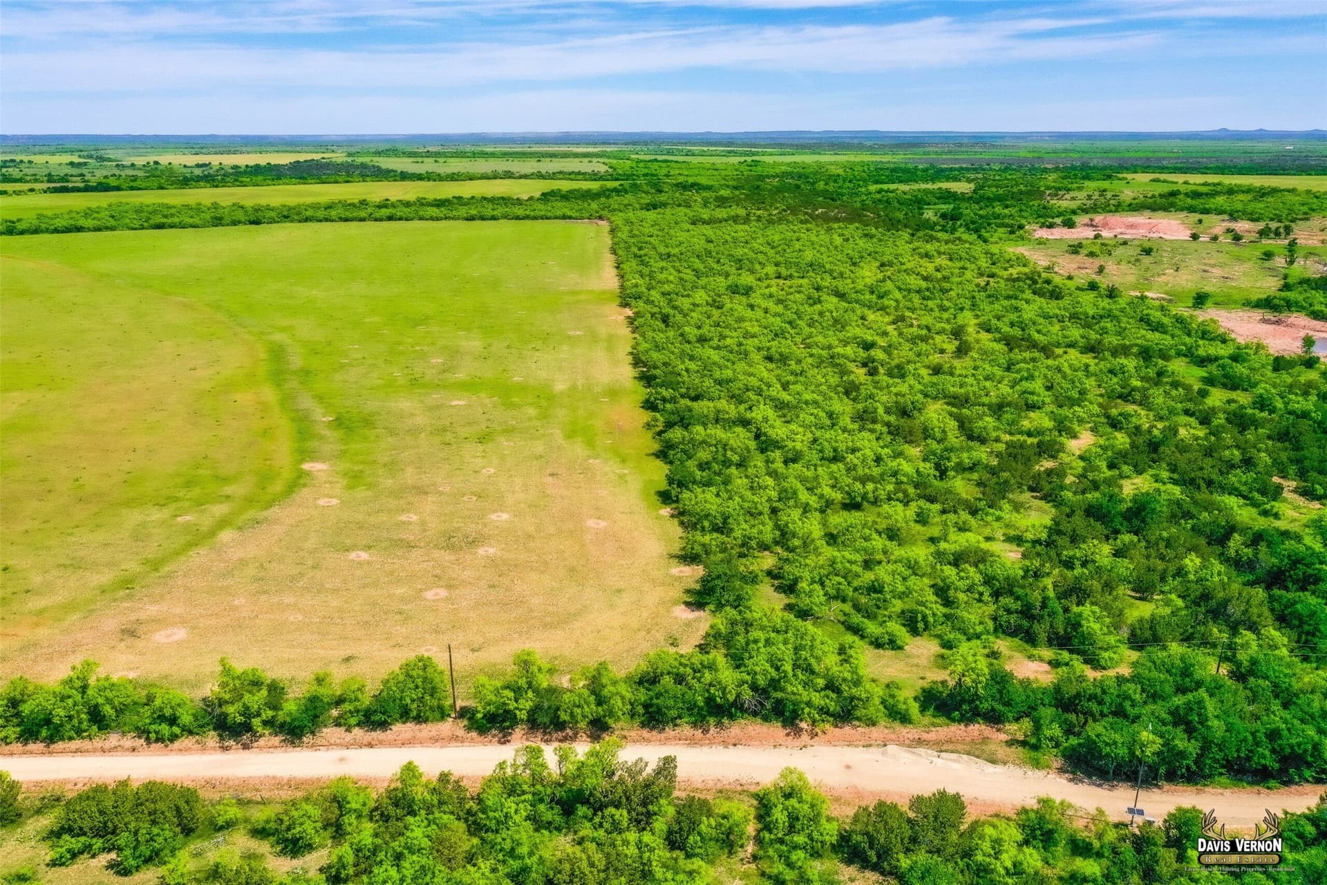 320 acres in Foard County - photo 2