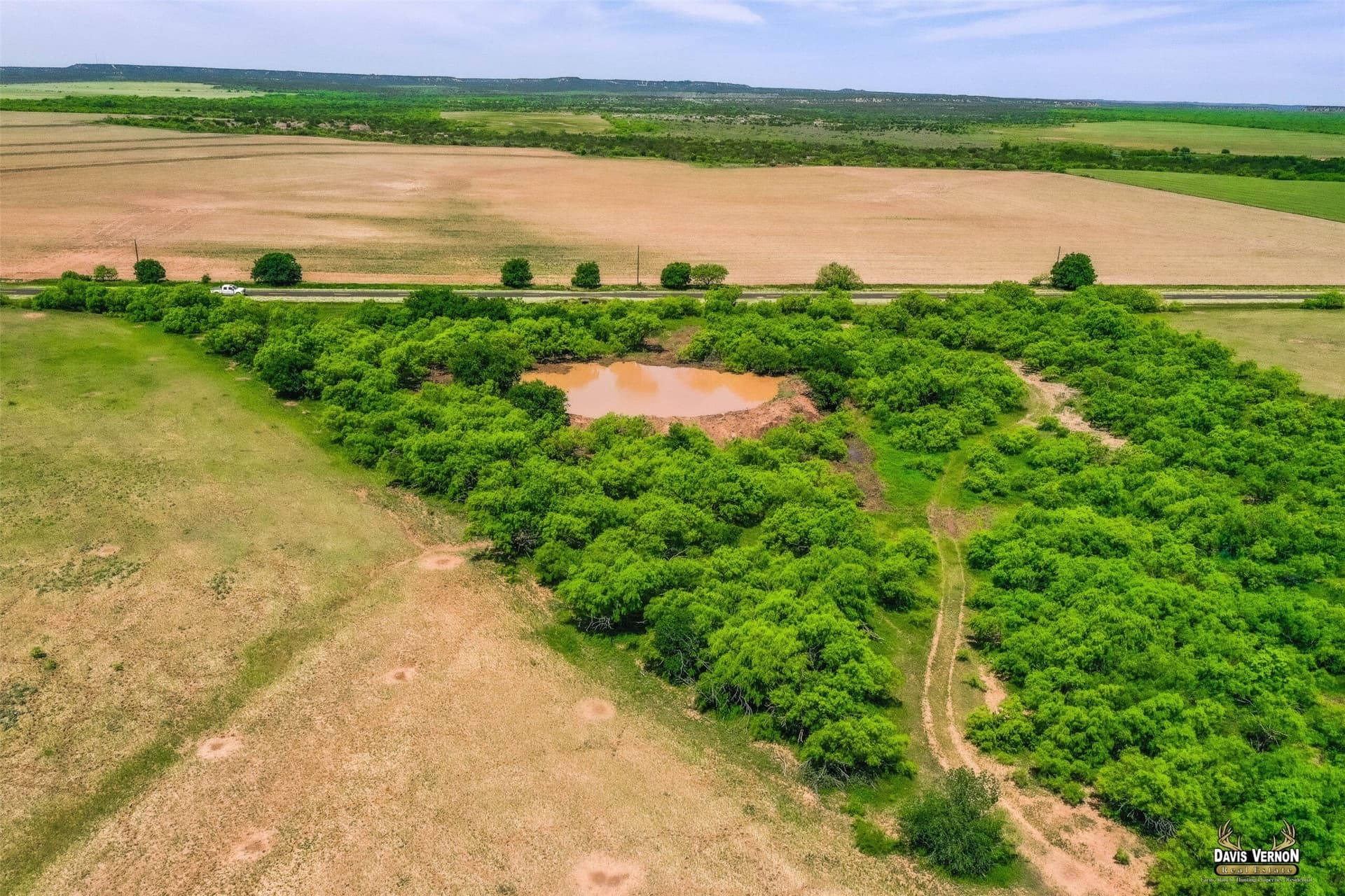 320 acres in Foard County - photo 7
