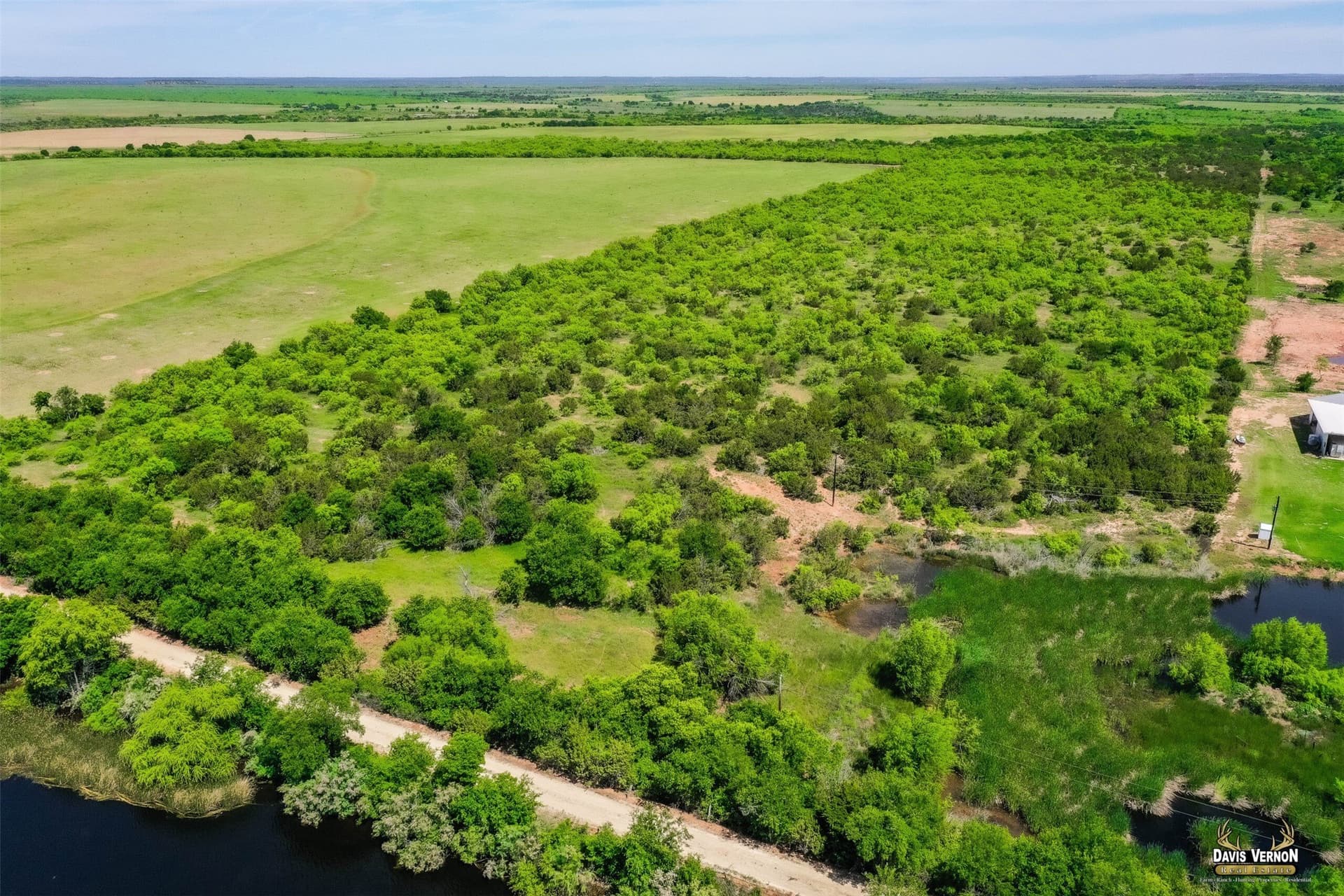 320 acres in Foard County - photo 3