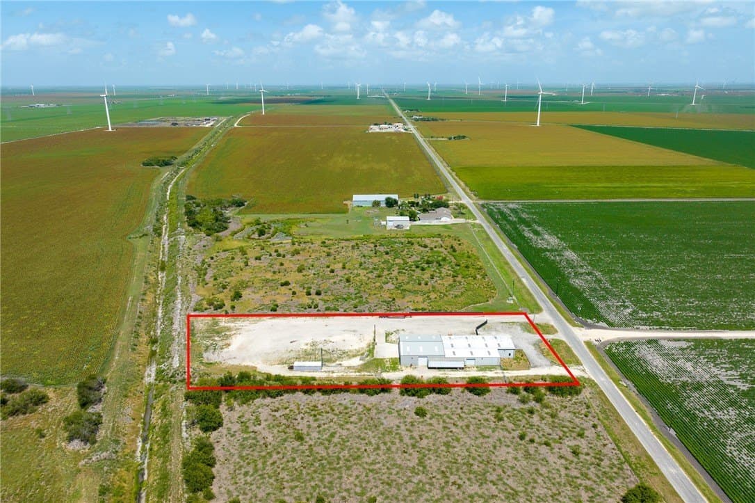 100,000 acres in San Patricio County - photo 40