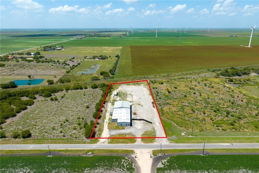 100,000 acres in San Patricio County - photo 2
