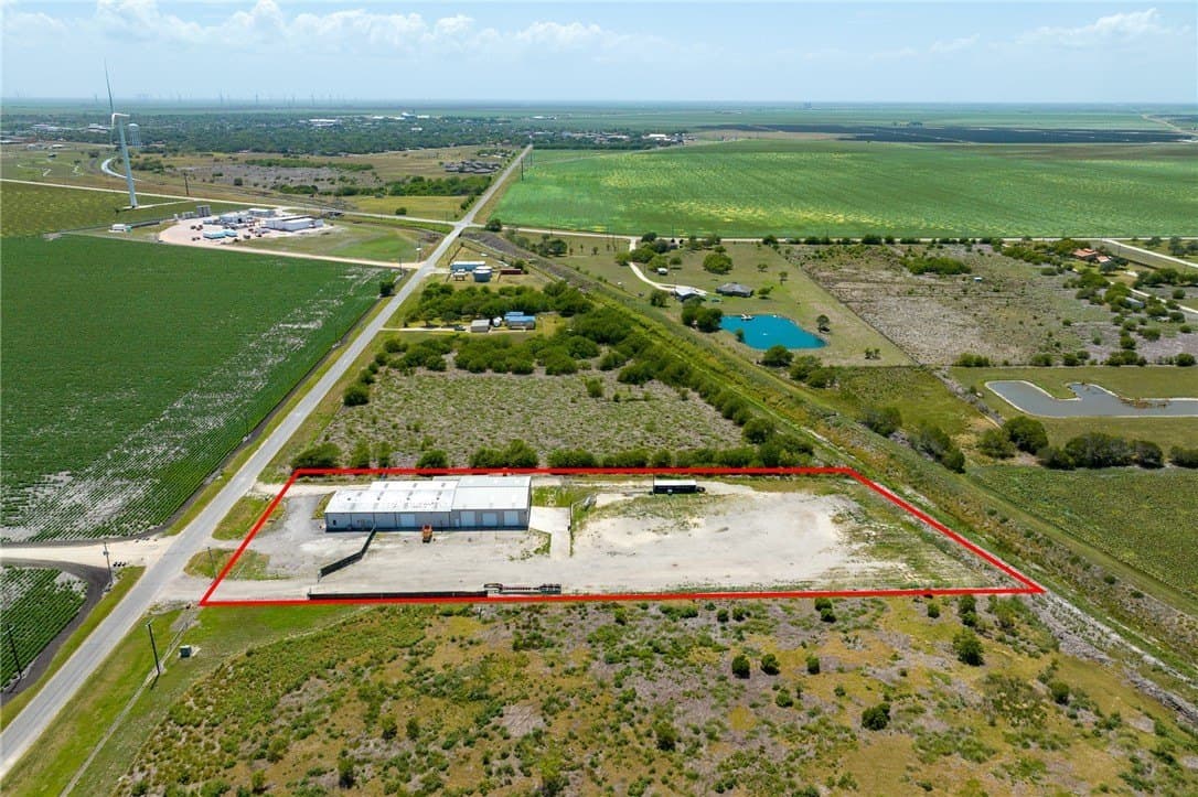 100,000 acres in San Patricio County - photo 38