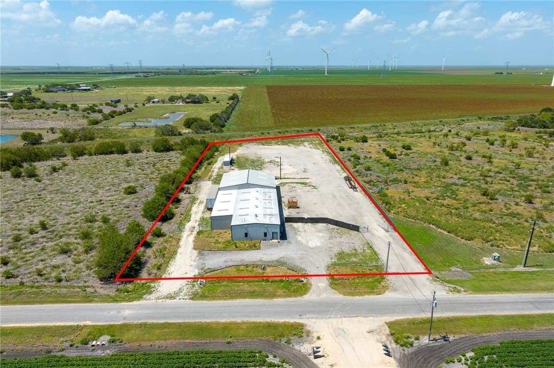 100,000 acres in San Patricio County - photo 36