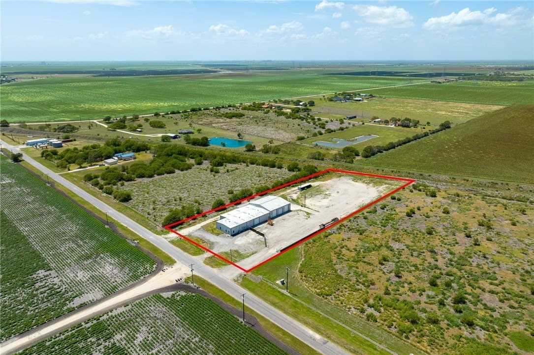 100,000 acres in San Patricio County - photo 37