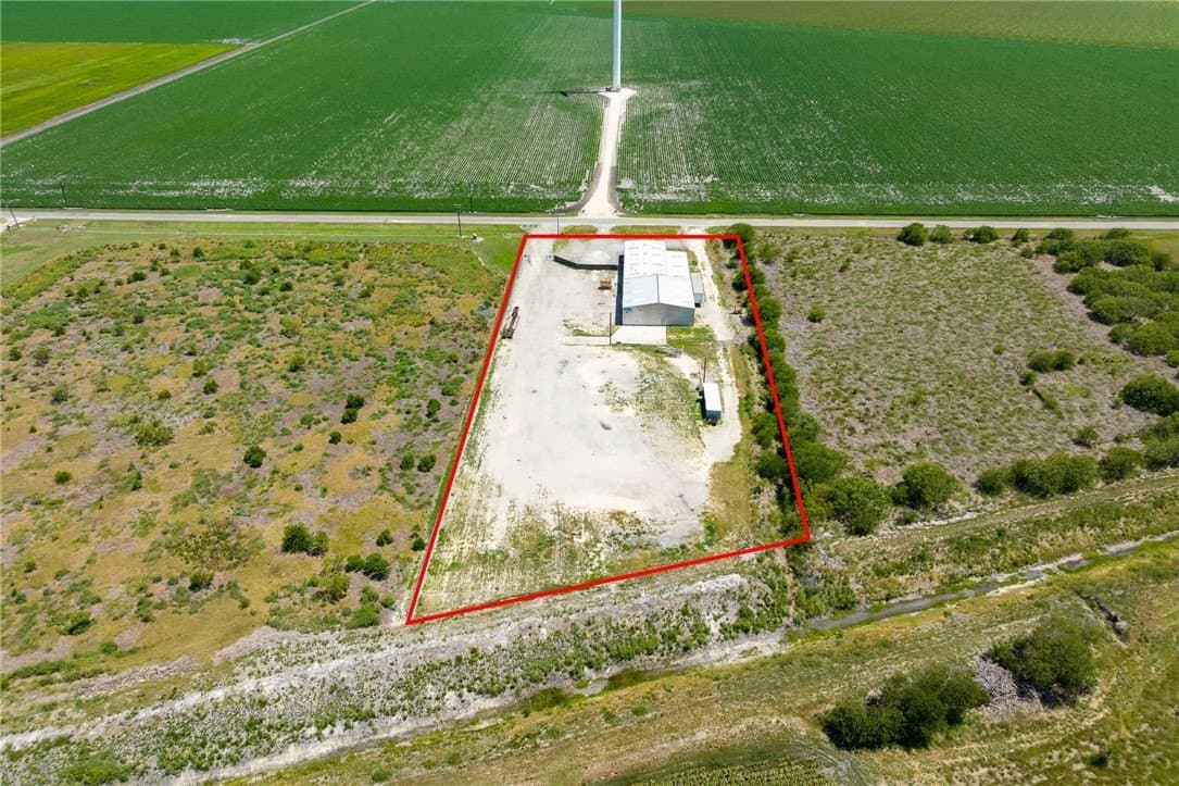 100,000 acres in San Patricio County - photo 39