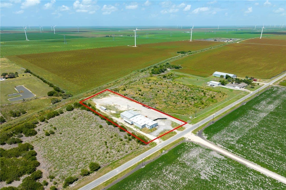 100,000 acres in San Patricio County - photo 3