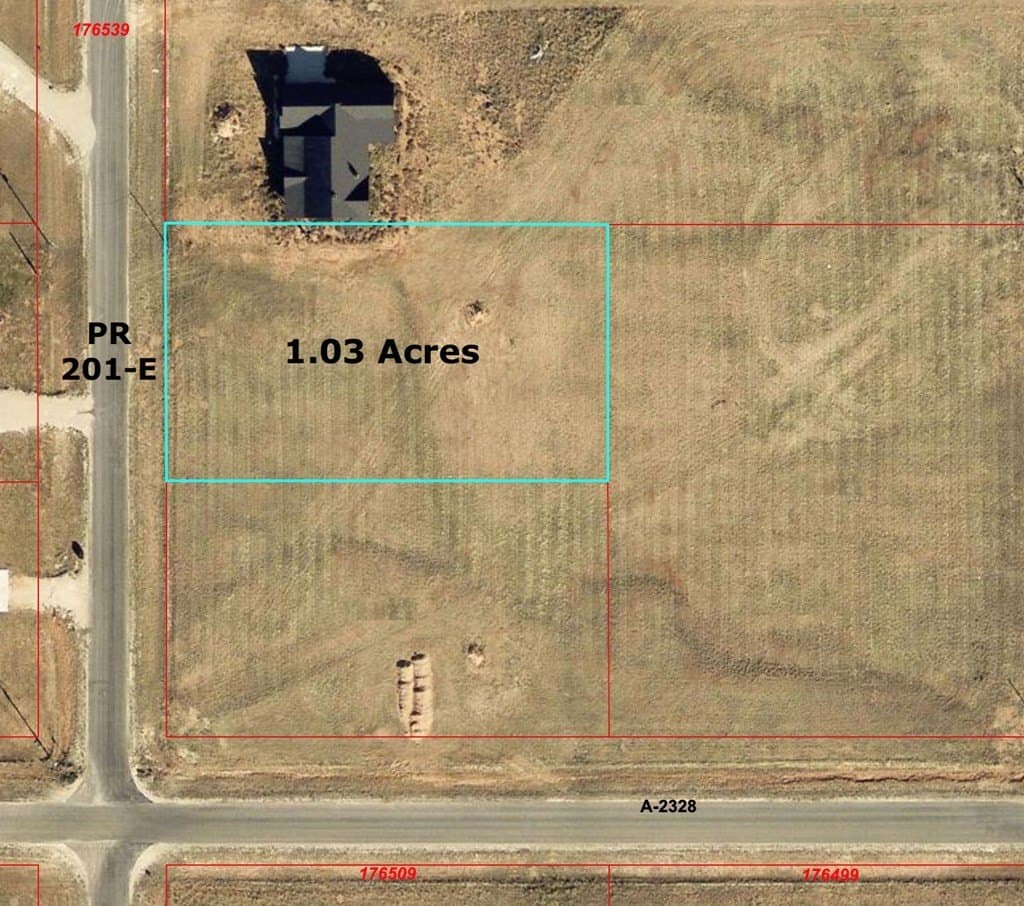 1.03 acres in Gaines County gallery image 4