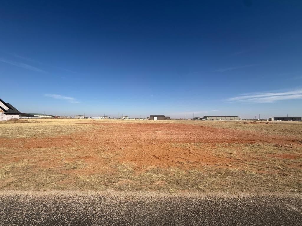 1.03 acres in Gaines County