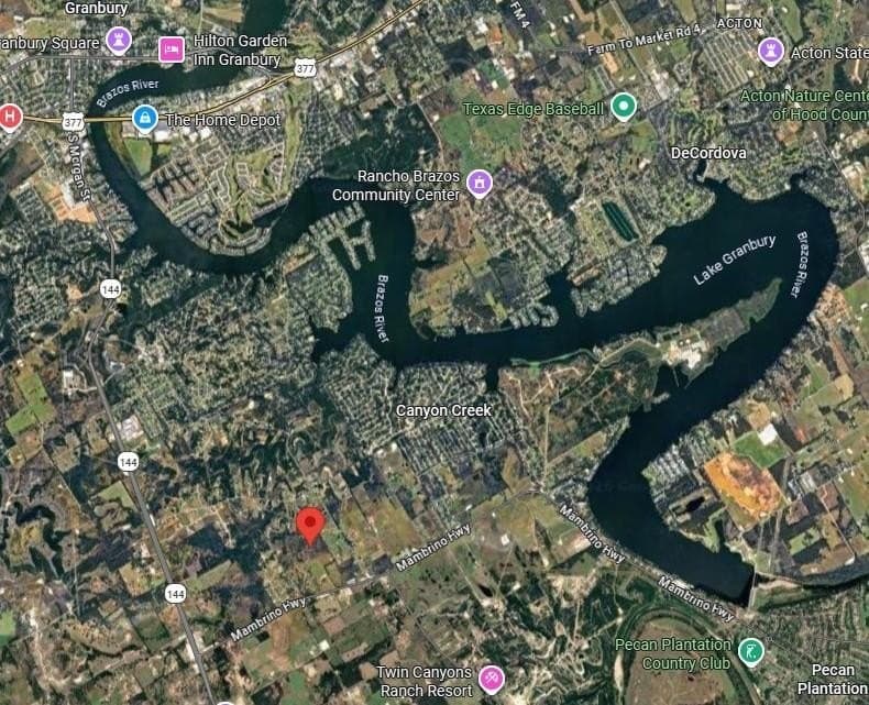 90.94 acres in Hood County gallery image 4